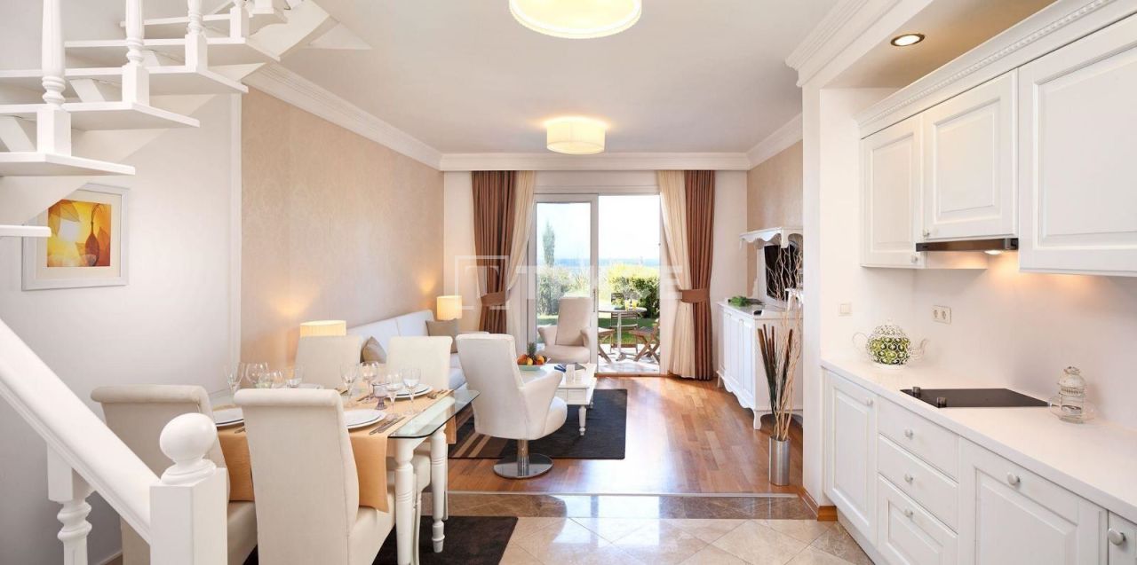 Apartamento en Bodrum, Turquia, 121 m² - imagen 10