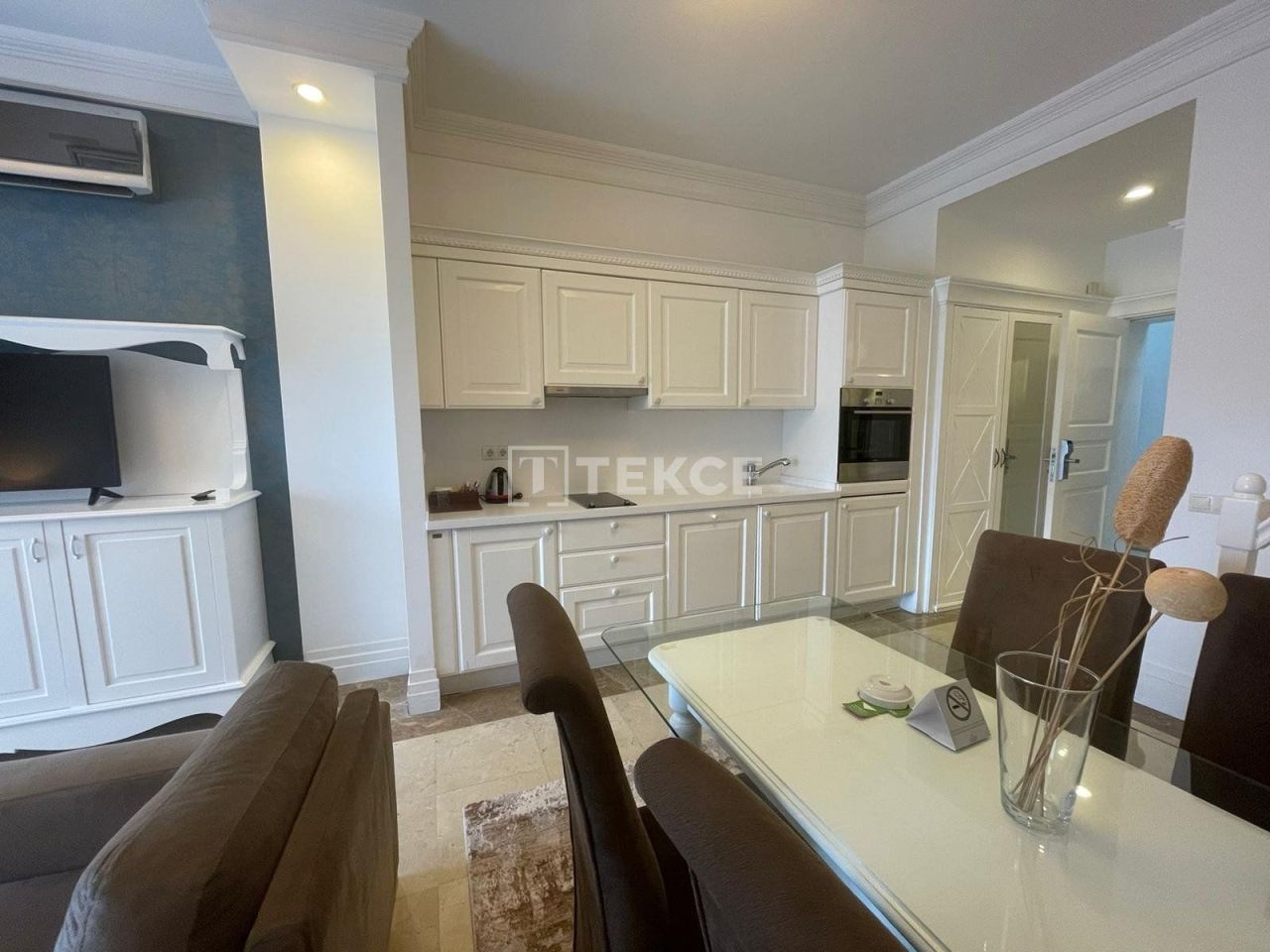 Apartamento en Bodrum, Turquia, 216 m² - imagen 11