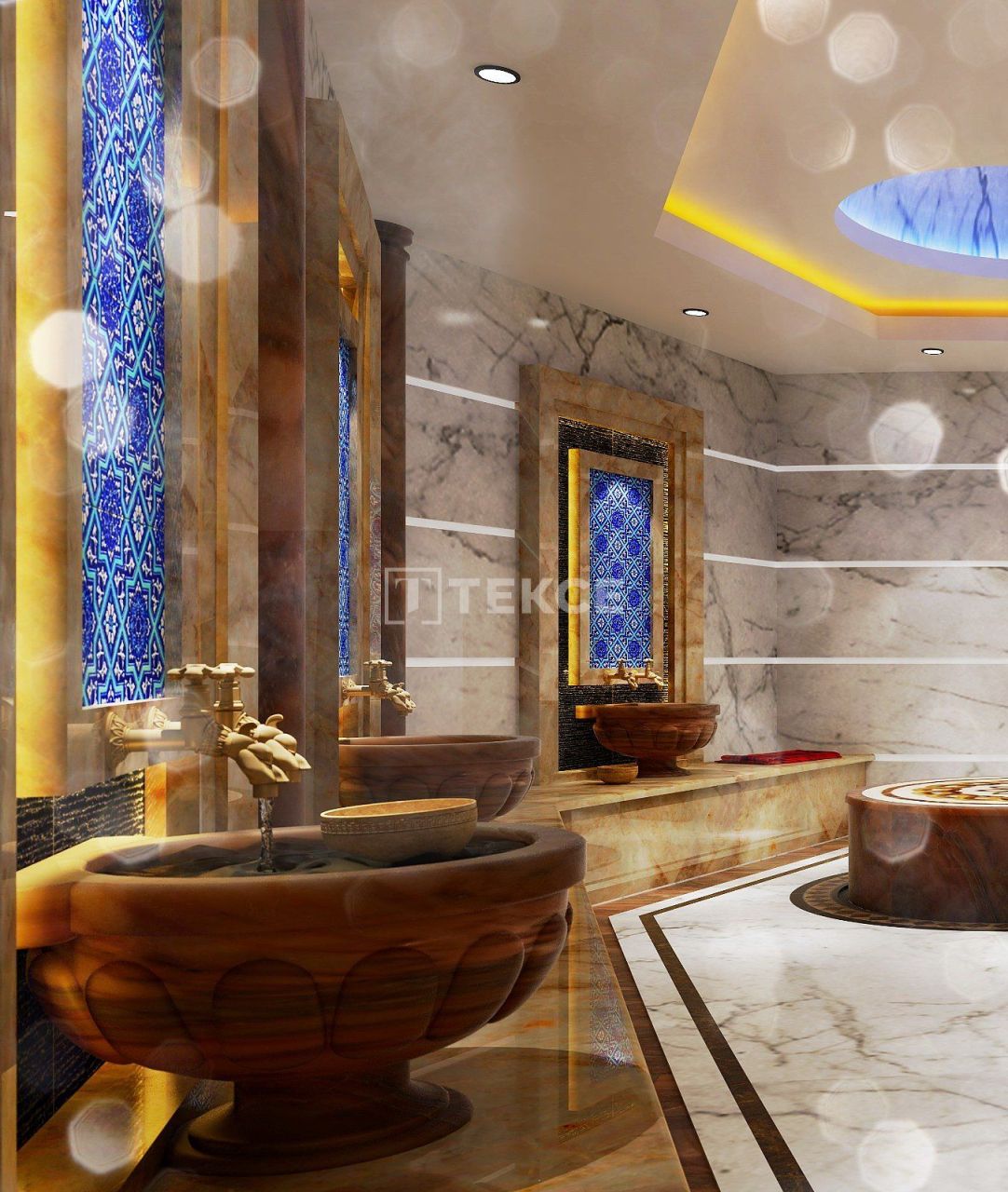 Apartamento en Kyrenia, Chipre, 99 m² - imagen 11