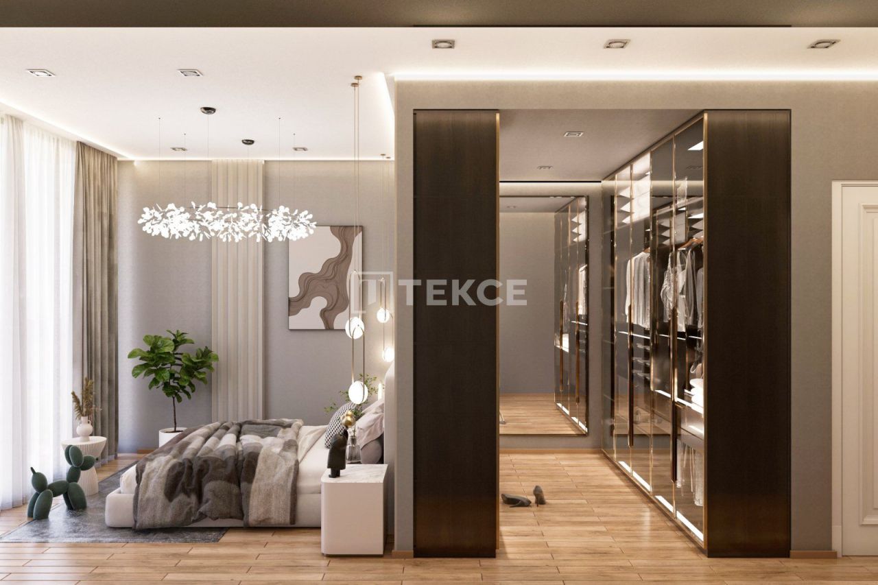 Villa à Bodrum, Turquie, 250 m² - image 12