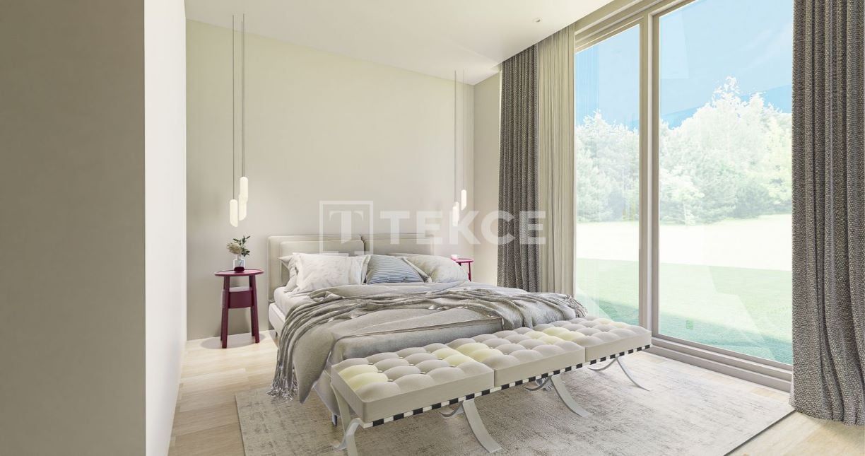 Villa in Bodrum, Türkei, 281 m² - Foto 12