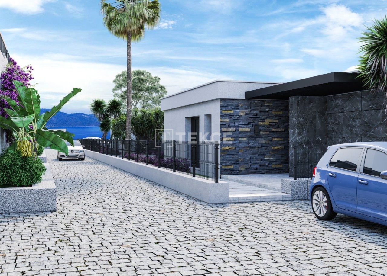 Villa à Bodrum, Turquie, 270 m² - image 13