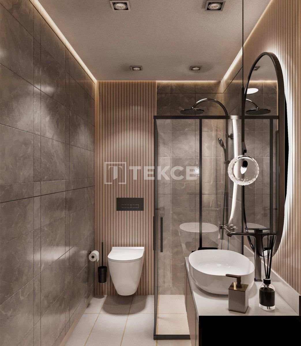 Villa à Bodrum, Turquie, 250 m² - image 13