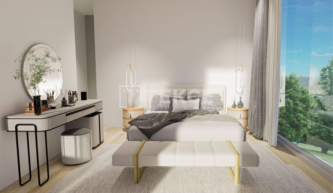 Villa in Bodrum, Türkei, 281 m² - Foto 13