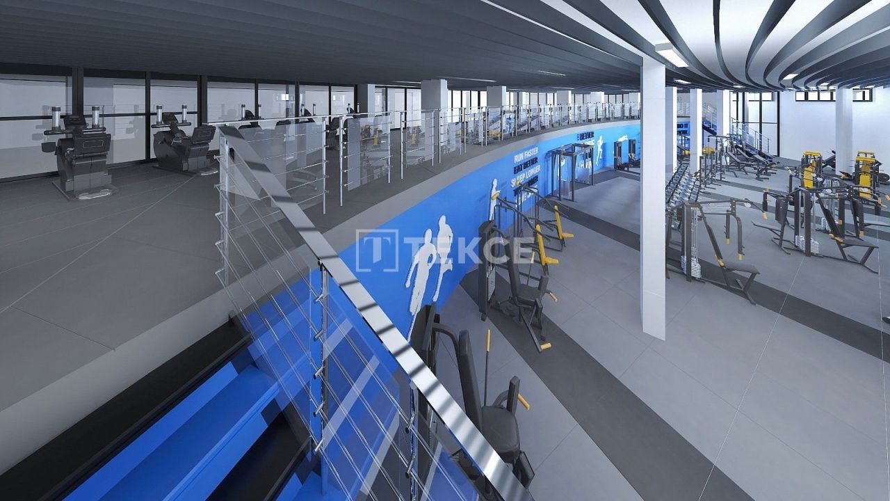 Appartement à Kyrenia, Chypre, 136 m² - image 13