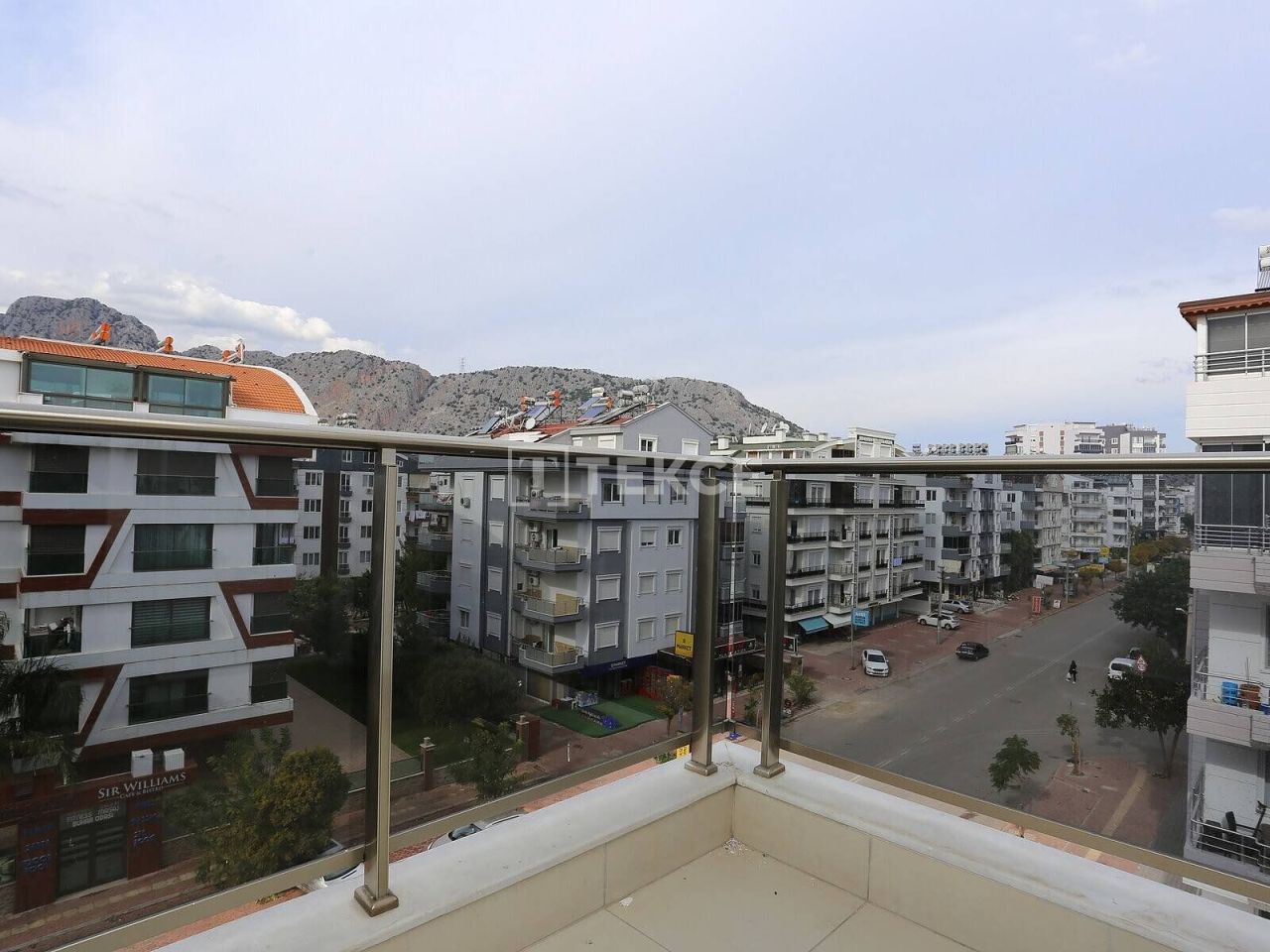 Penthouse à Antalya, Turquie, 160 m² - image 13