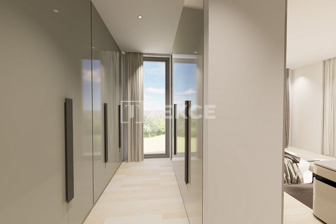 Villa in Bodrum, Türkei, 281 m² - Foto 14