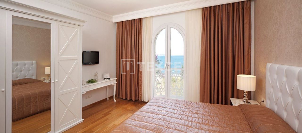 Apartamento en Bodrum, Turquia, 216 m² - imagen 15