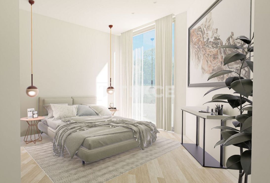 Villa in Bodrum, Türkei, 281 m² - Foto 15