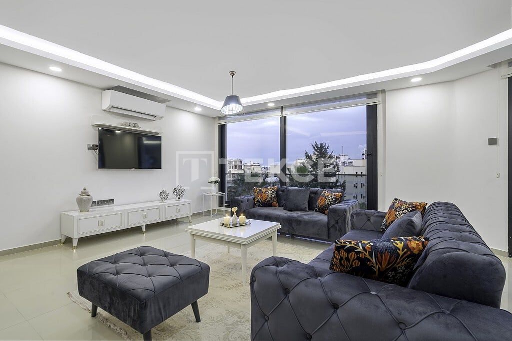 Penthouse à Kyrenia, Chypre, 123 m² - image 15