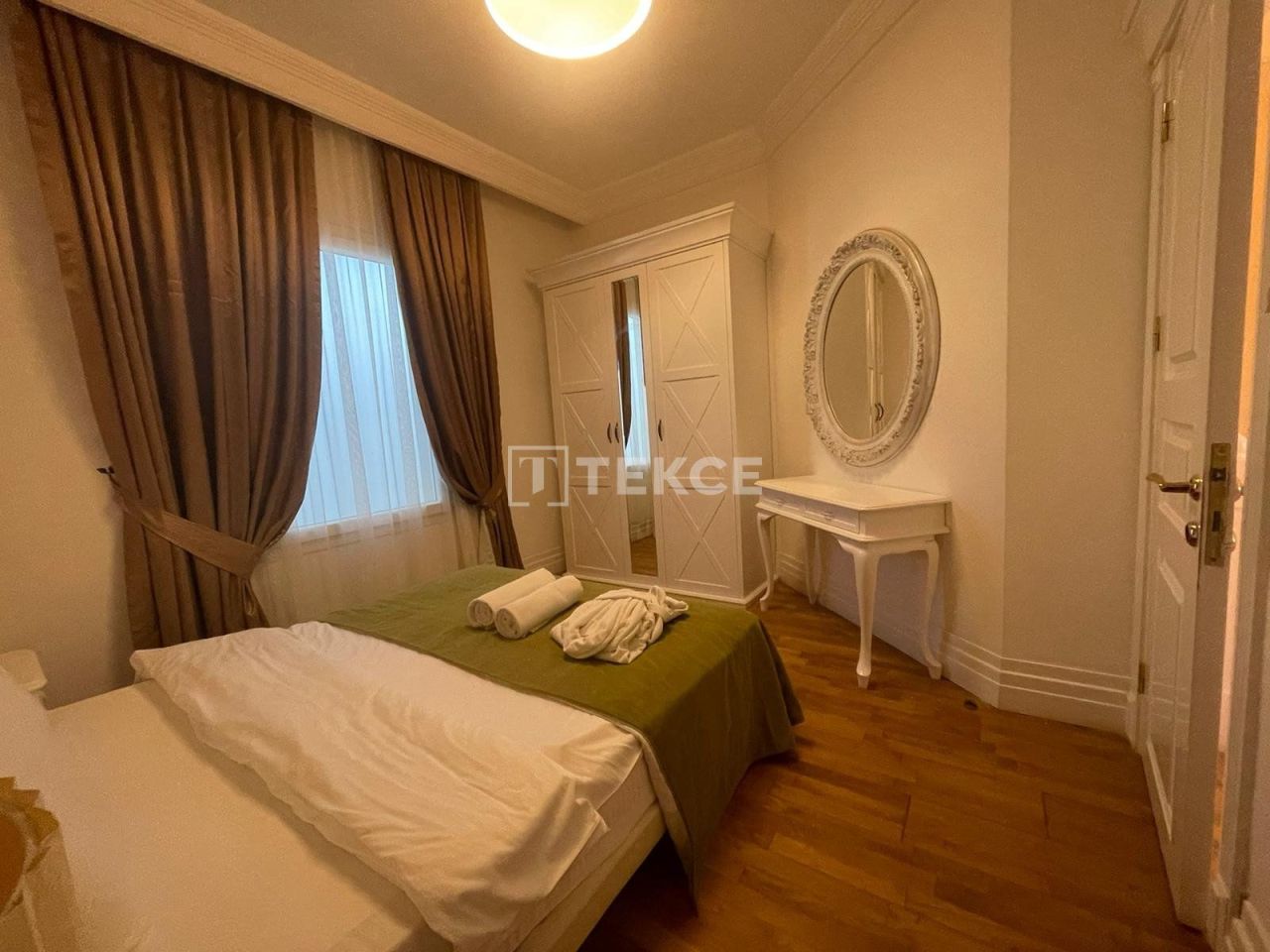 Apartamento en Bodrum, Turquia, 121 m² - imagen 16