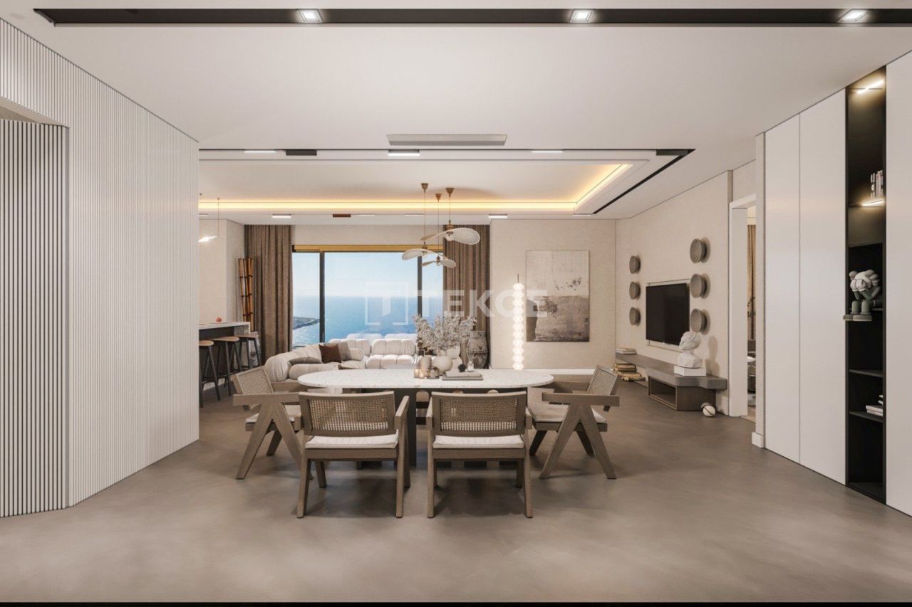 Villa à Bodrum, Turquie, 270 m² - image 17