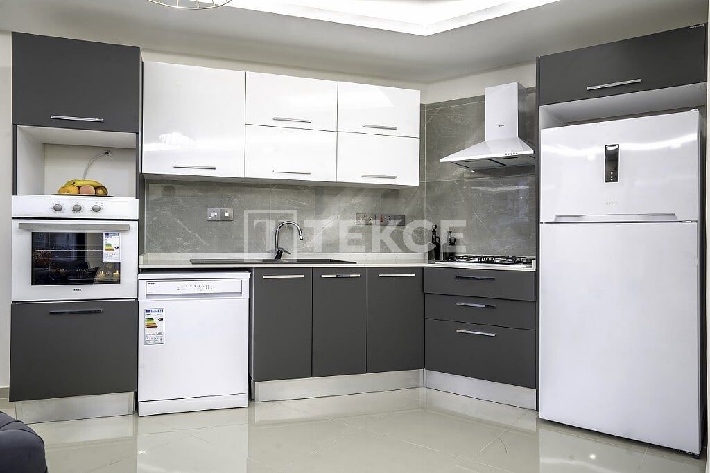 Apartamento en Kyrenia, Chipre, 99 m² - imagen 17