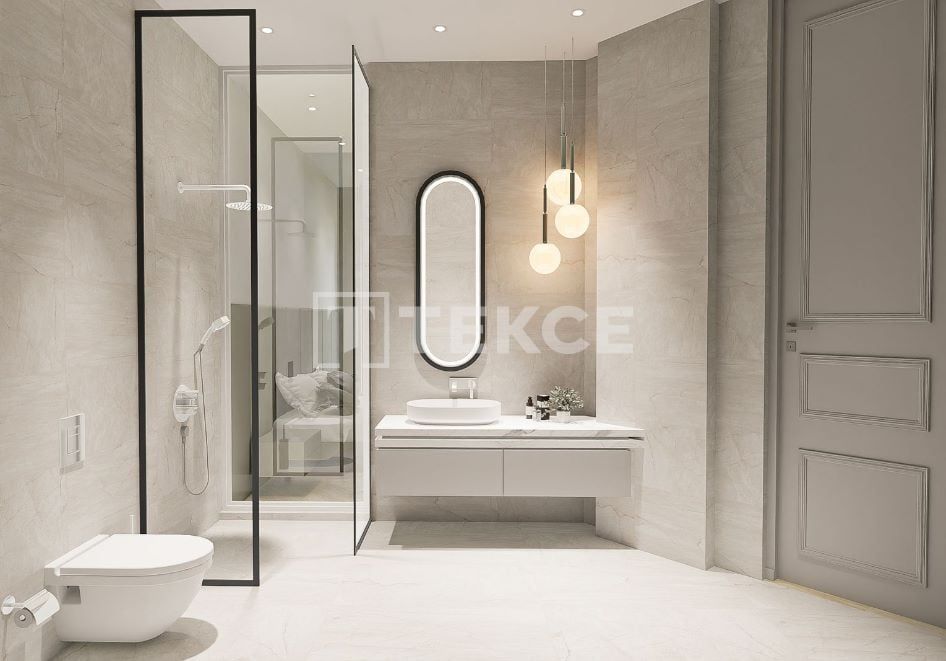 Villa in Bodrum, Türkei, 281 m² - Foto 18