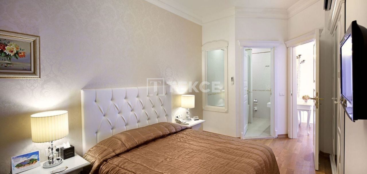 Apartamento en Bodrum, Turquia, 216 m² - imagen 19