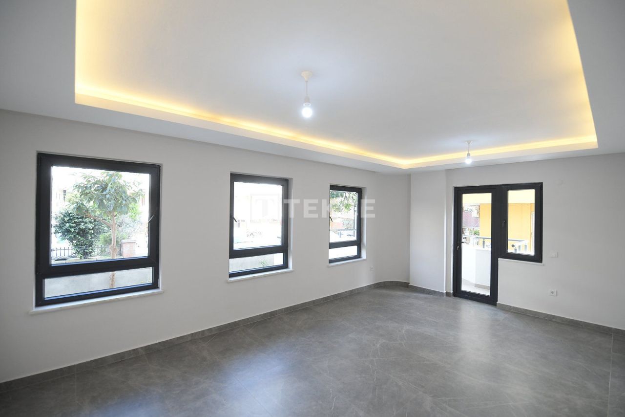 Appartamenti a Alanya, Turchia, 118 m² - foto 19