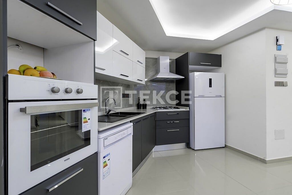 Appartement à Kyrenia, Chypre, 136 m² - image 19