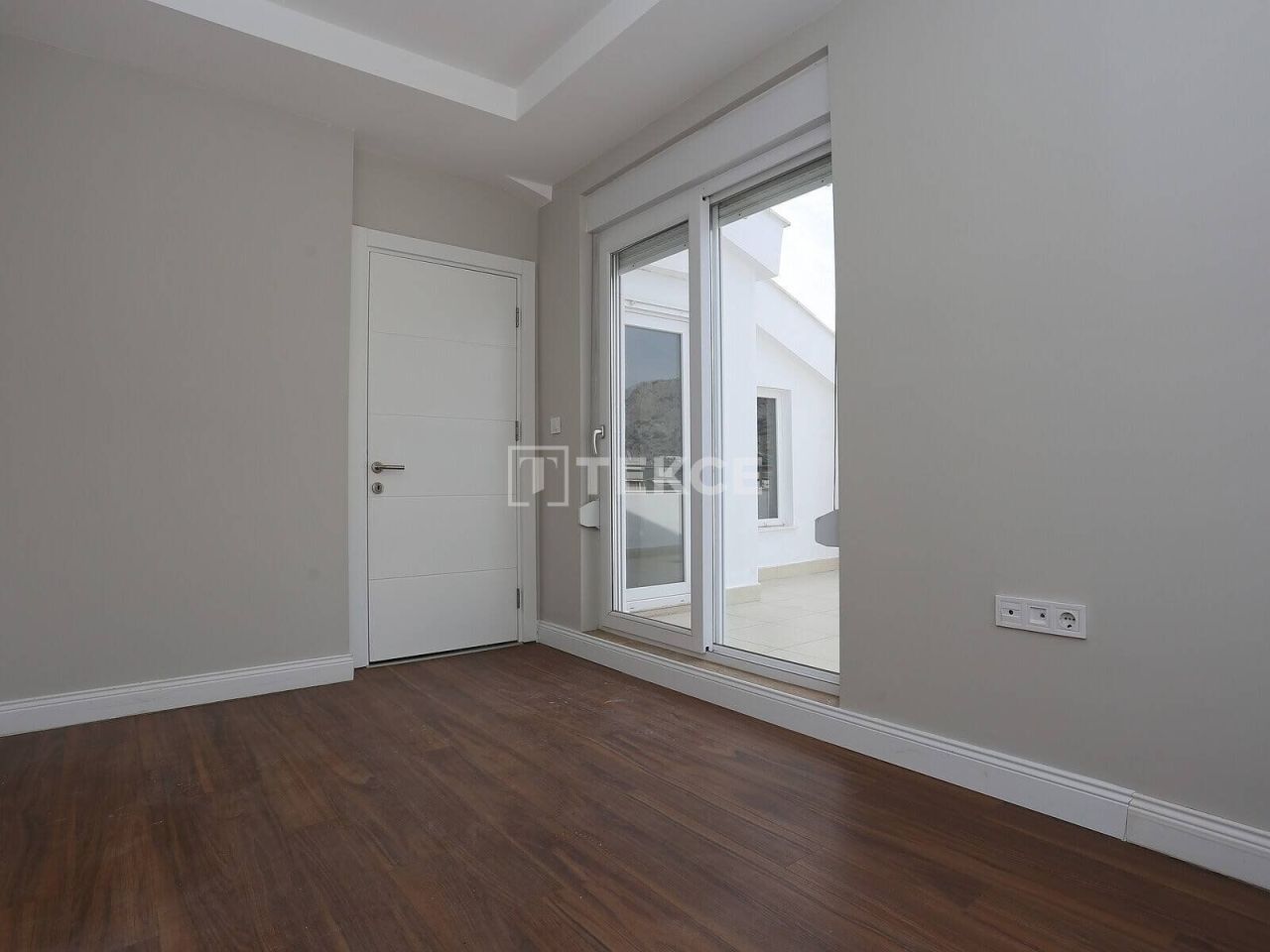 Penthouse à Antalya, Turquie, 160 m² - image 19