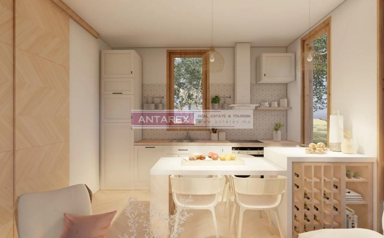 Villa in Kavač, Montenegro, 120 m² - Foto 4