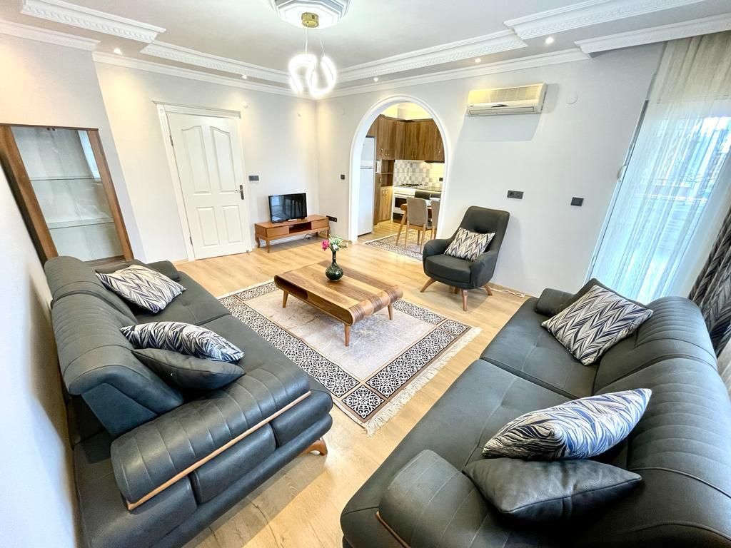 Appartement à Alanya, Turquie, 170 m² - image 1