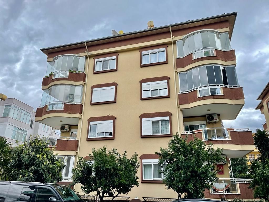 Appartamenti a Alanya, Turchia, 170 m² - foto 3