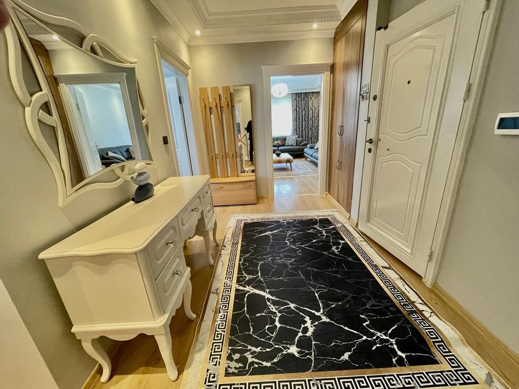 Appartamenti a Alanya, Turchia, 170 m² - foto 4