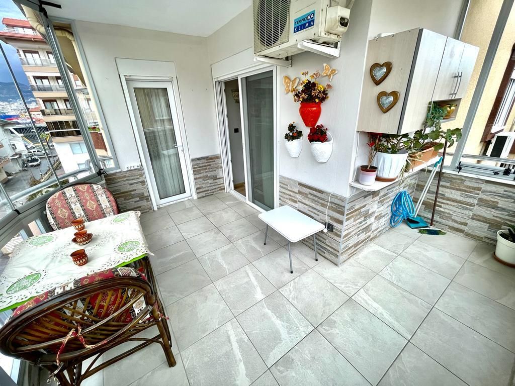 Appartamenti a Alanya, Turchia, 170 m² - foto 14