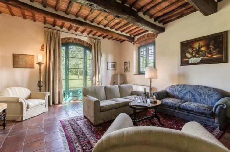 Finca en Montecatini Terme, Italia, 850 m² - imagen 5