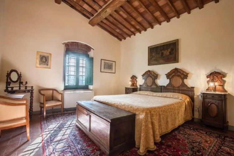 Finca en Montecatini Terme, Italia, 850 m² - imagen 9