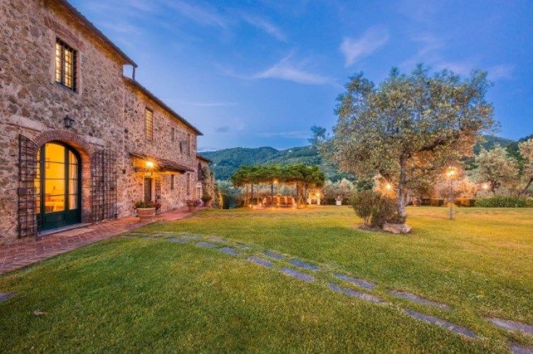 Finca en Montecatini Terme, Italia, 850 m² - imagen 3