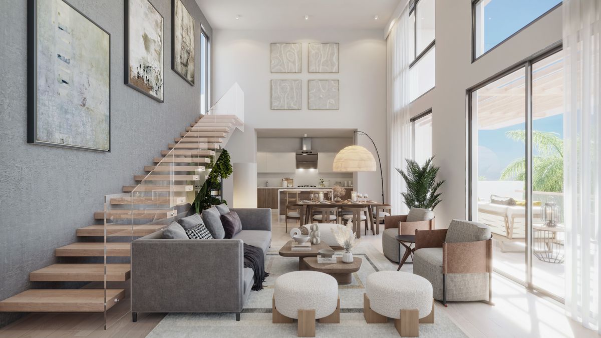 Flat in Punta Cana, Dominican Republic, 60 m² - picture 10