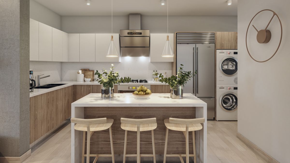 Flat in Punta Cana, Dominican Republic, 60 m² - picture 12