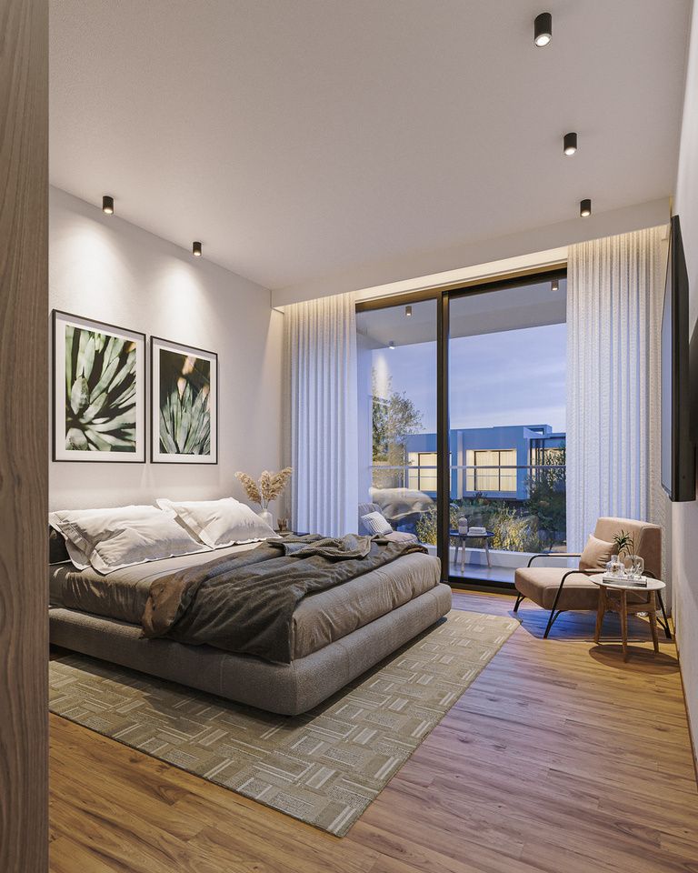 Appartement à Paphos, Chypre, 62 m² - image 6