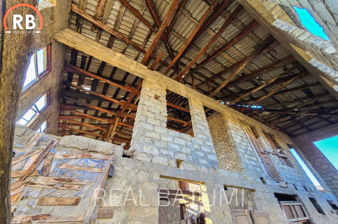 Casa a Batumi, Georgia, 200 m² - foto 3