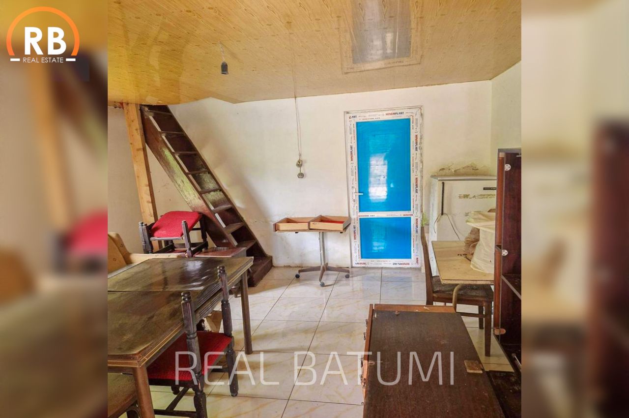 Maison à Batoumi, Géorgie, 100 m² - image 11