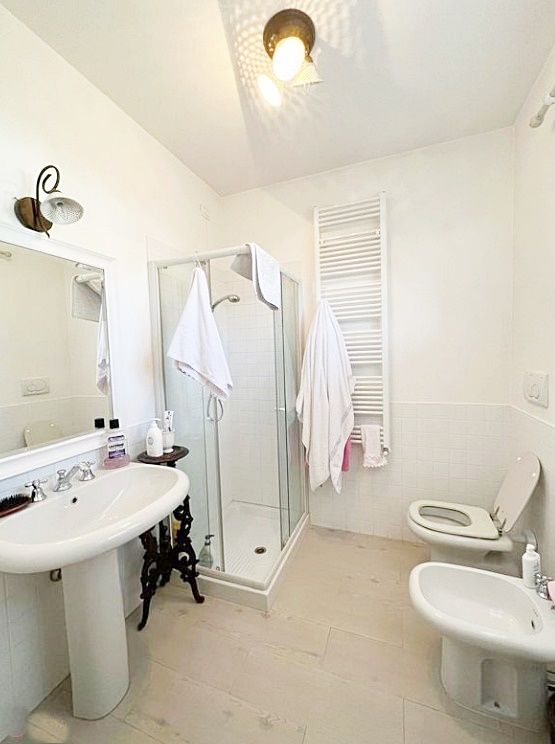 Villa in Forte dei Marmi, Italien, 200 m² - Foto 15