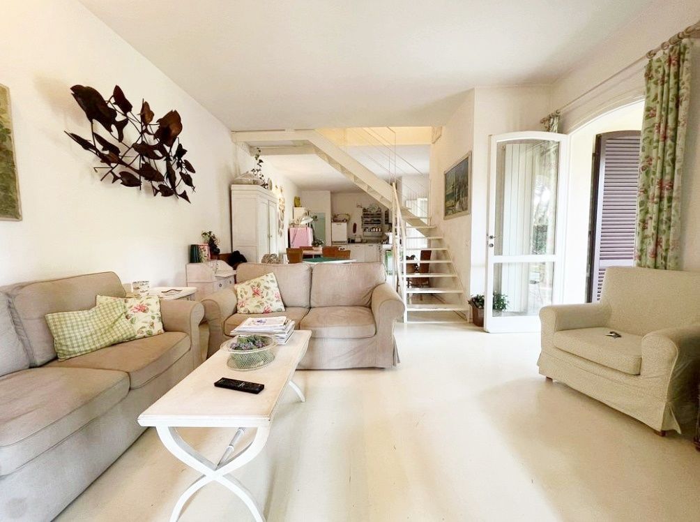 Villa in Forte dei Marmi, Italien, 200 m² - Foto 5