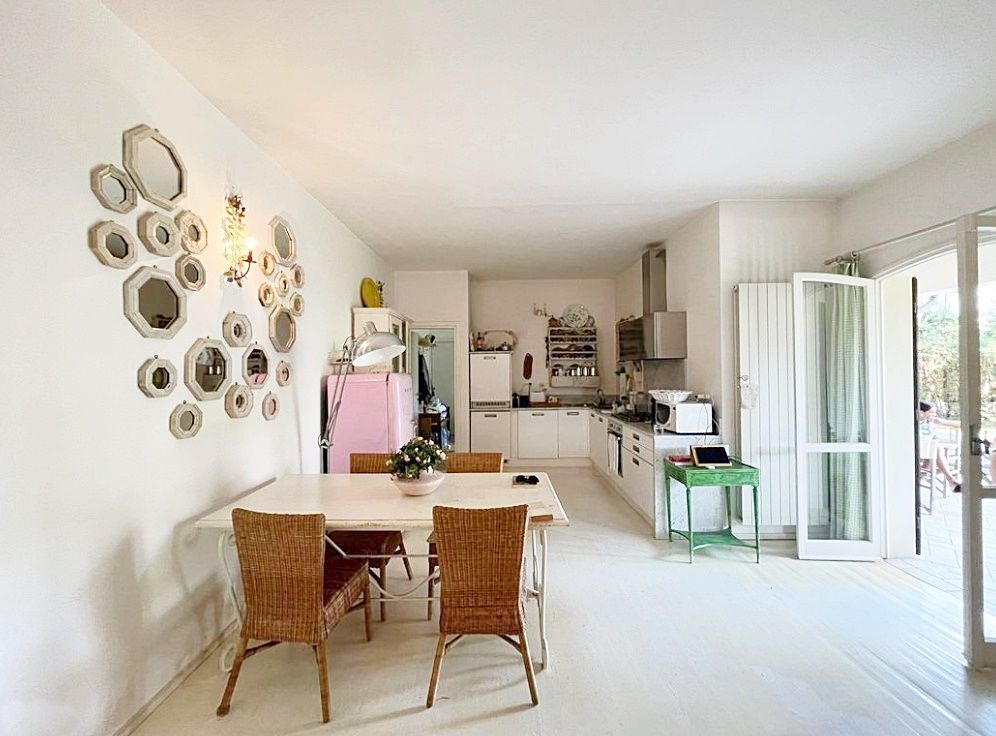 Villa in Forte dei Marmi, Italien, 200 m² - Foto 6