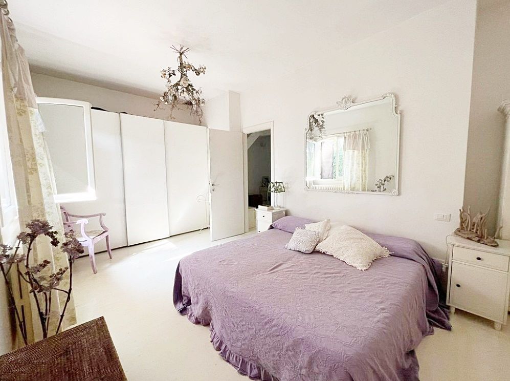 Villa in Forte dei Marmi, Italien, 200 m² - Foto 11