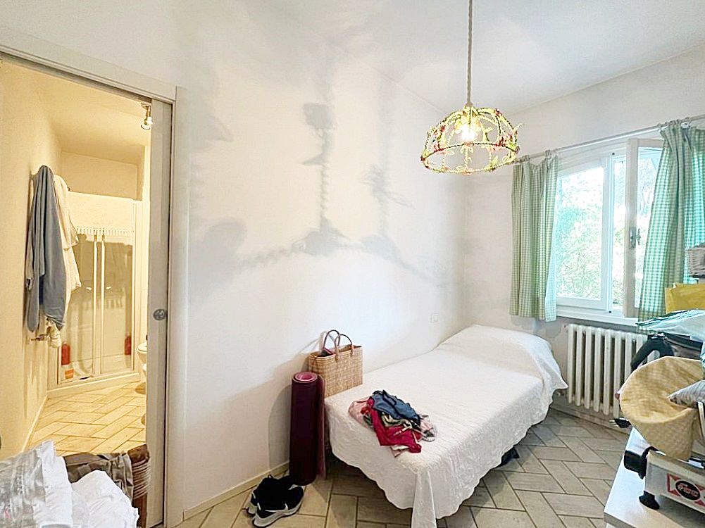 Villa in Forte dei Marmi, Italien, 200 m² - Foto 8