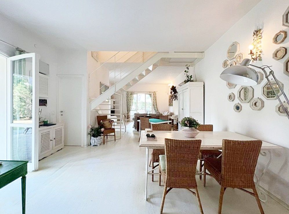 Villa in Forte dei Marmi, Italien, 200 m² - Foto 9