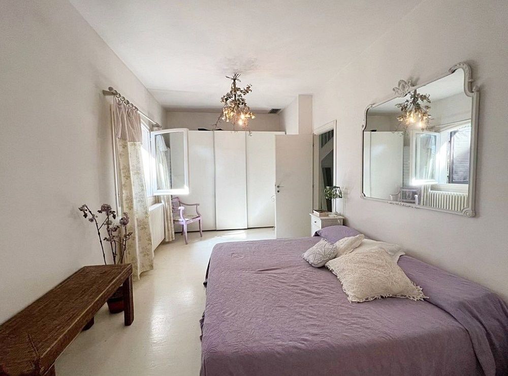 Villa in Forte dei Marmi, Italien, 200 m² - Foto 12