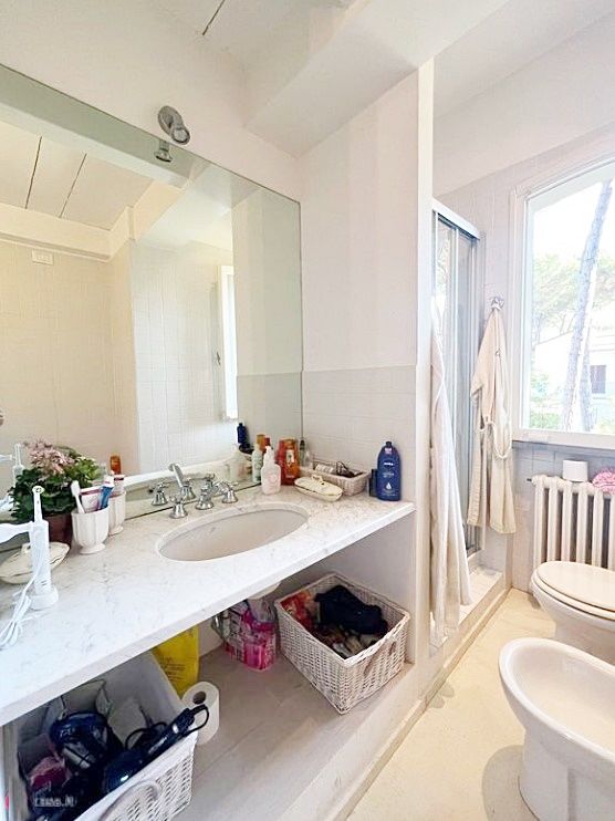 Villa in Forte dei Marmi, Italien, 200 m² - Foto 13