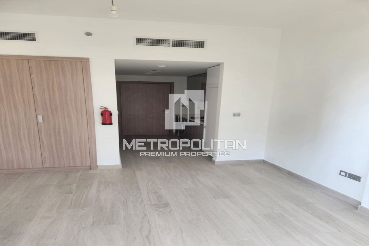 Apartment in Dubai, VAE, 33 m² - Foto 1