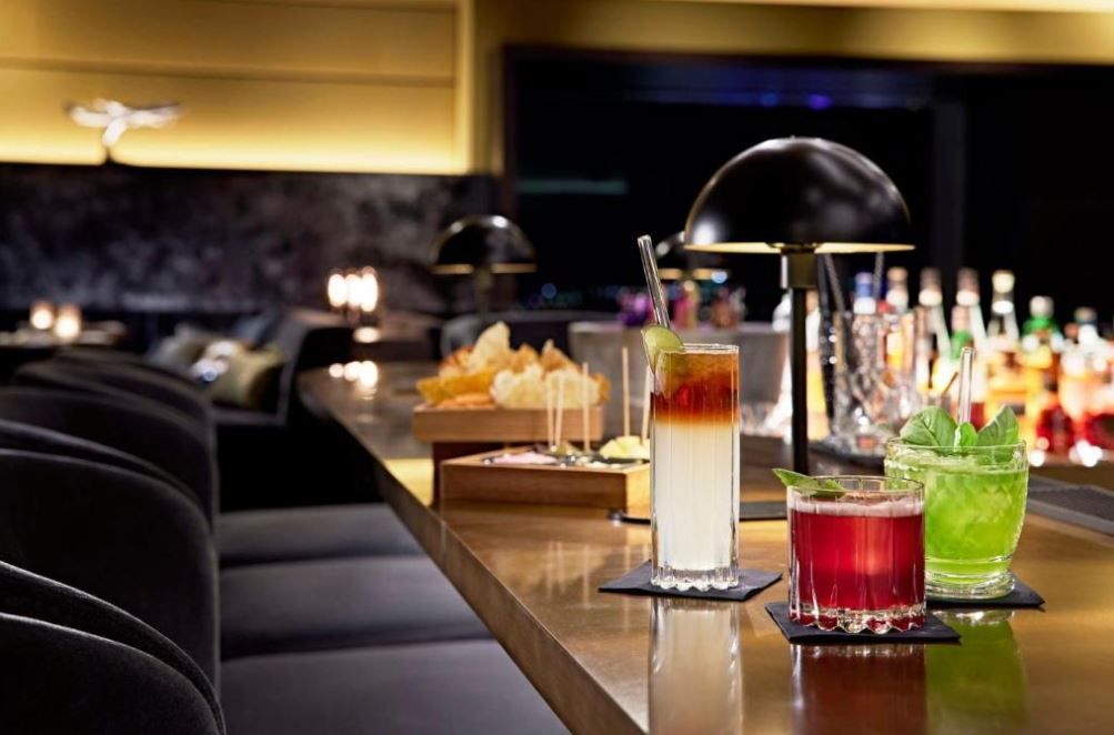 Hotel in Düsseldorf, Deutschland, 1 m² - Foto 3