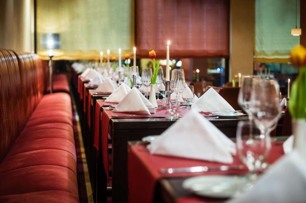 Hotel in Düsseldorf, Deutschland, 1 m² - Foto 4