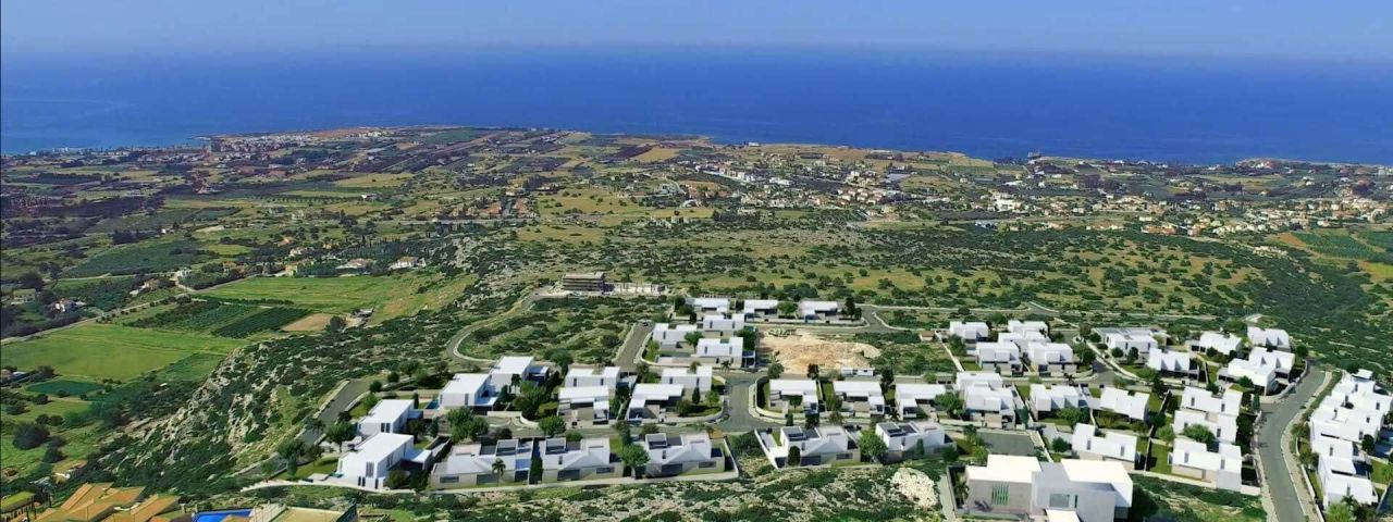 Villa à Pejia, Chypre, 215 m² - image 2