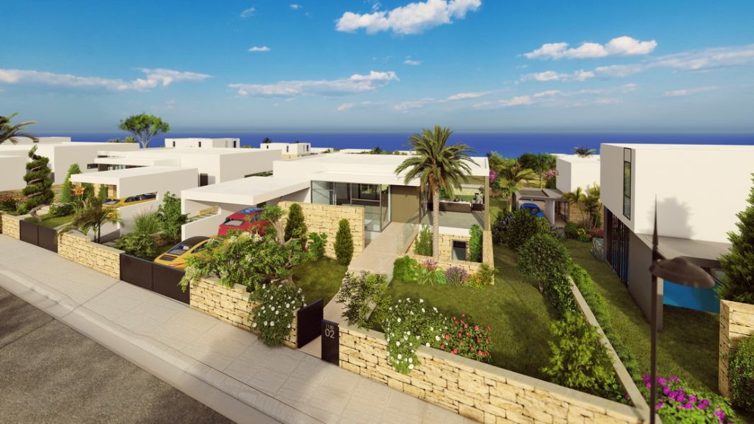 Villa à Pejia, Chypre, 215 m² - image 7