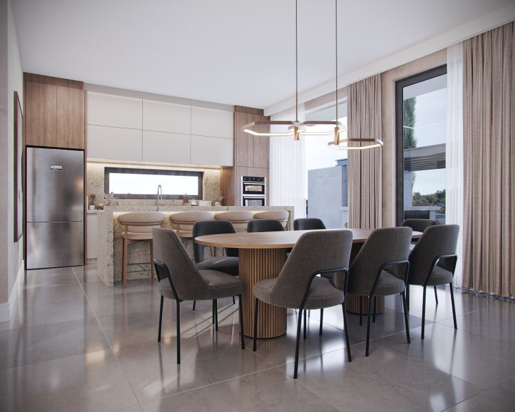 Villa a Paphos, Cipro, 155 m² - foto 6