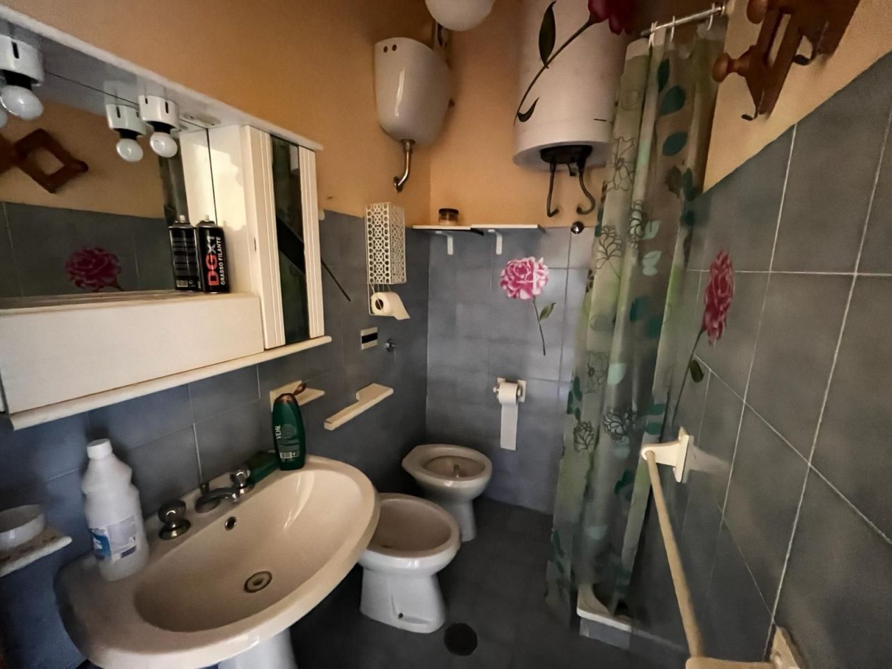Wohnung in Scalea, Italien, 71 m² - Foto 8